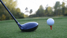 golf pavia