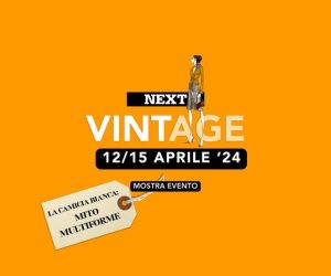 Next Vintage 2024 a Belgioioso
