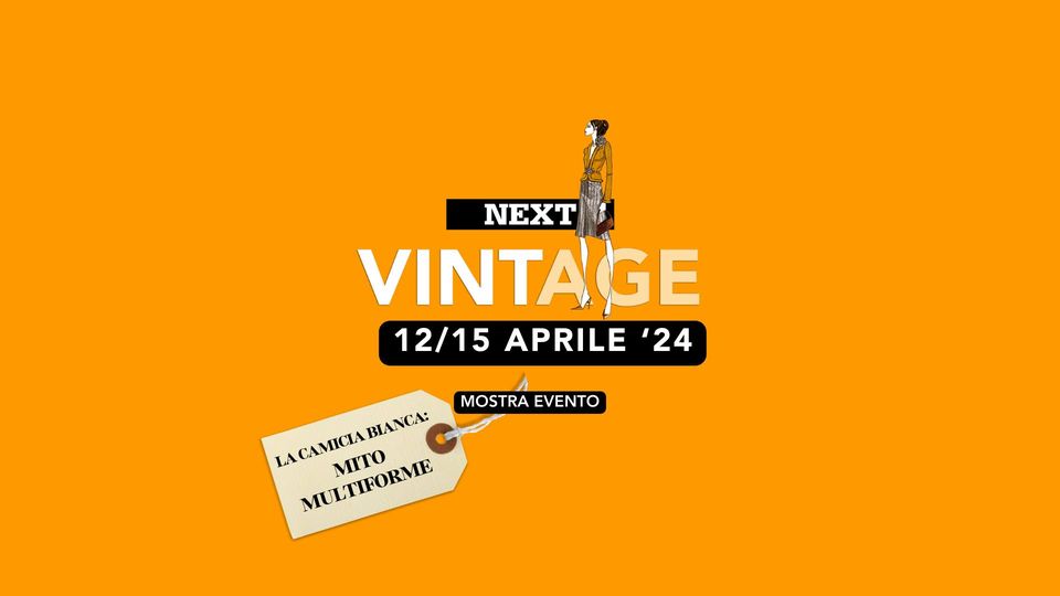 Next Vintage 2024 a Belgioioso 