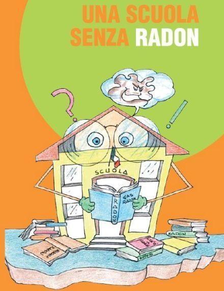 radon-scuola