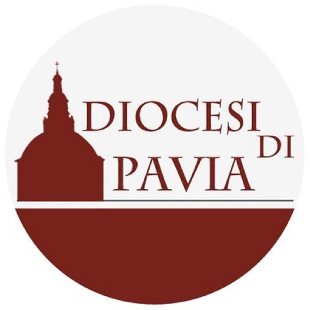 diocesi pavia logo