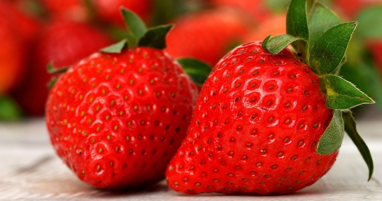 fragole pix strawberries 3089148 1280