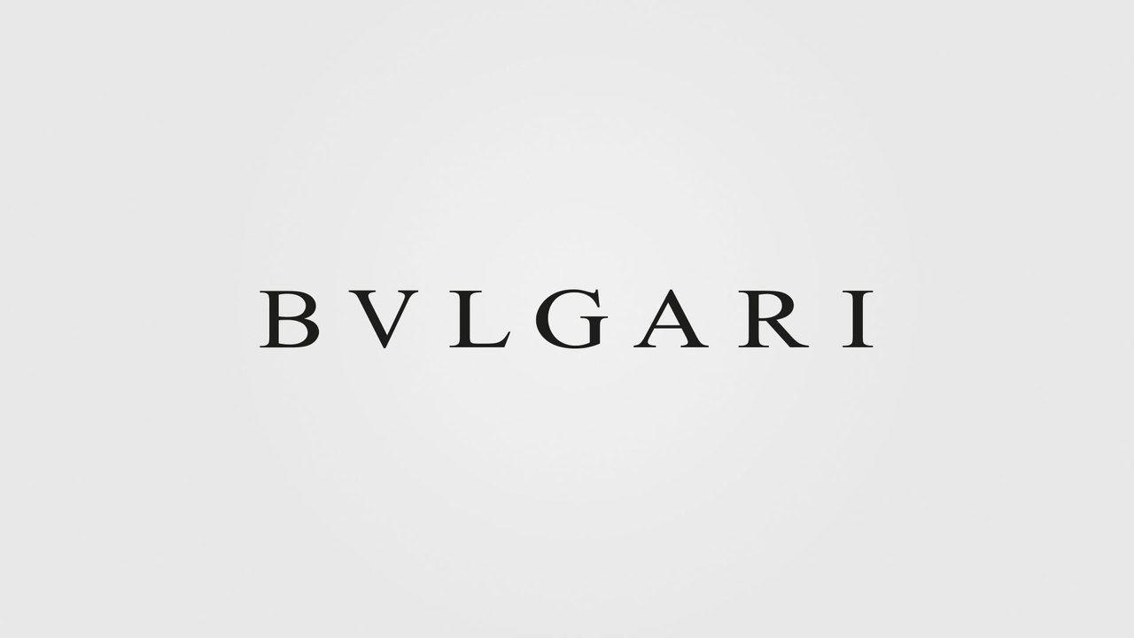 logo bulgari