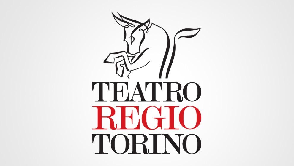 logo teatro regio