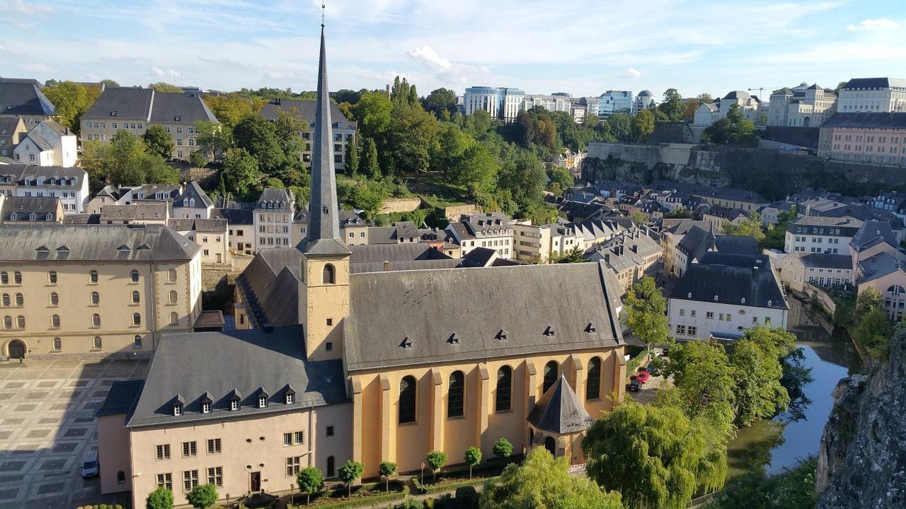 lussemburgo min