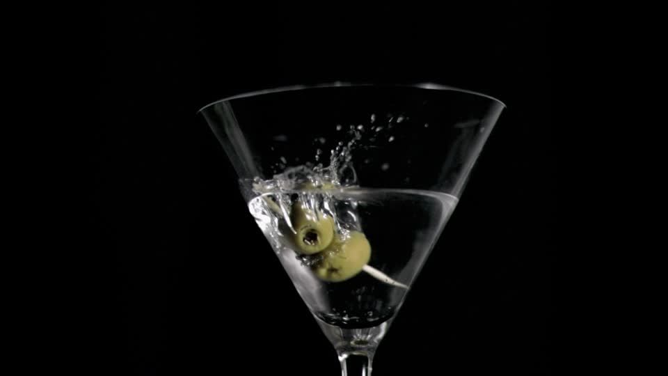 martini 1