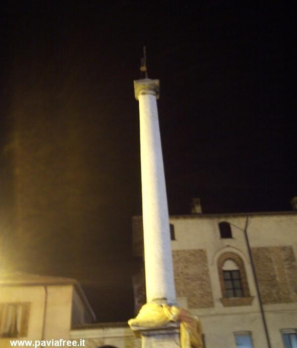 obelisco bascape