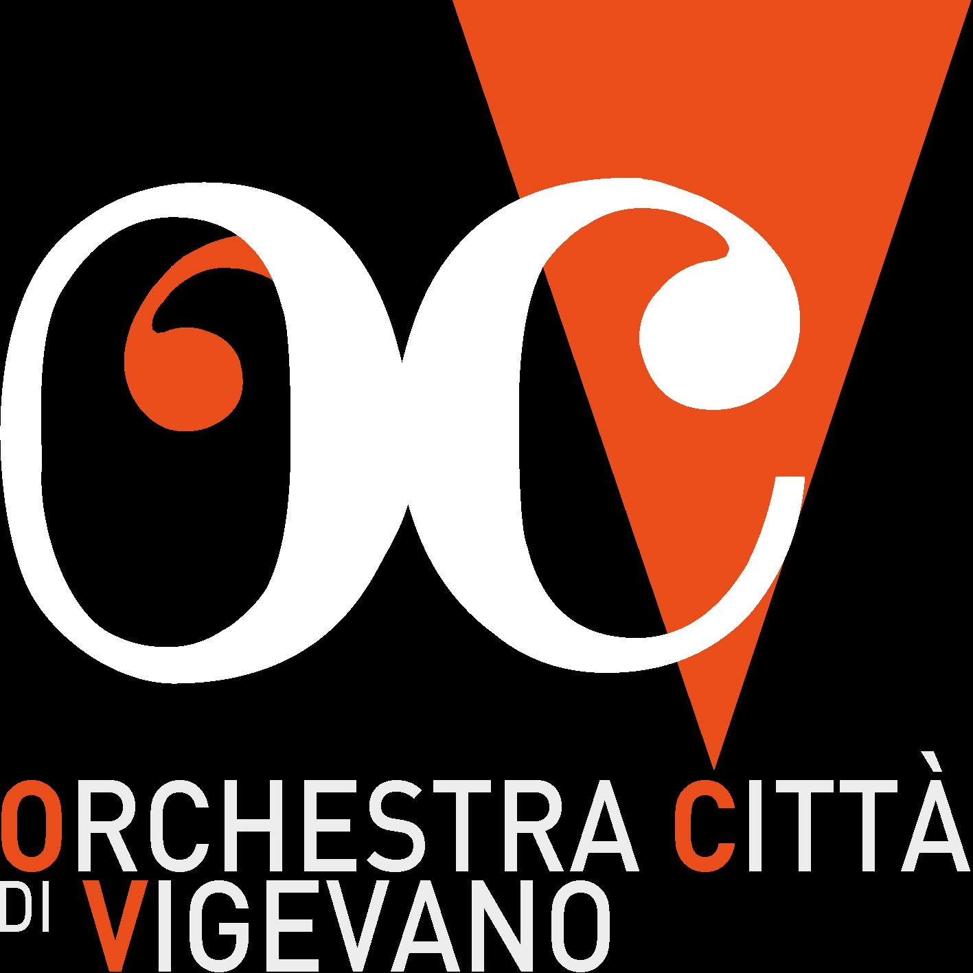 orchestra citta vigevano logo