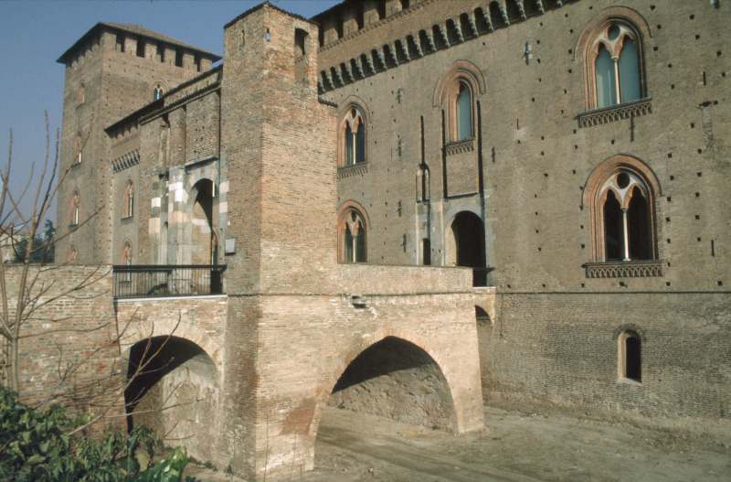 pavia chiese scomparse 2