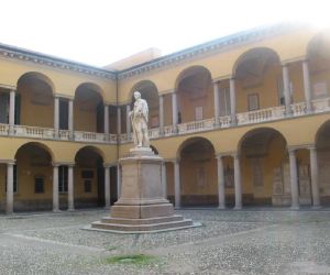 Alessandro Volta Pavia