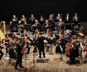 Concerto di Capodanno 2023 a Vigevano
