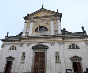 San Pietro Martire a Casteggio