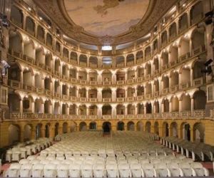 Teatro Fraschini di Pavia