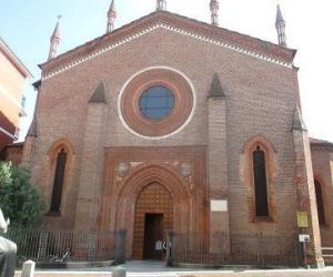 chiesa di San Francesco a Vigevano